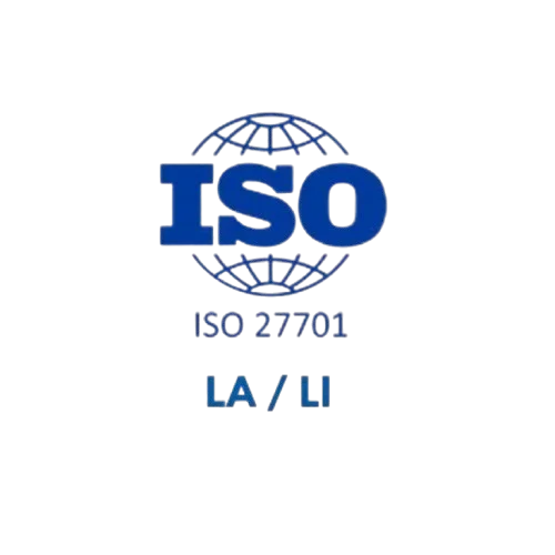 ISO 27001 LI